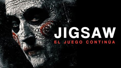 Juegos macabros en internet : Juegos Macabros Muñeco / Jigsaw Regresa El Juego Macabro ...