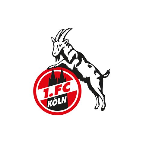 Use it in your personal projects or share it as a cool sticker on tumblr, whatsapp, facebook messenger, wechat, twitter or in other messaging apps. 1 FC Köln Logo - PNG e Vetor - Download de Logo