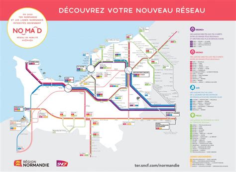 Maybe you would like to learn more about one of these? Normandie. Derniers ajustements pour les nouveaux horaires ...