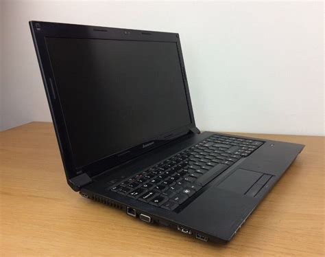 Windows 7 Pro Lenovo B560 156 Laptop Intel P6200 213ghz 4gb 250gb