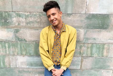 He was born in gorzow wielkopolski, poland and released his debut single biegnijmy in july 2013 on the hqt. Dawid Kwiatkowski: dziewczyna artysty to Dominika Herman ...