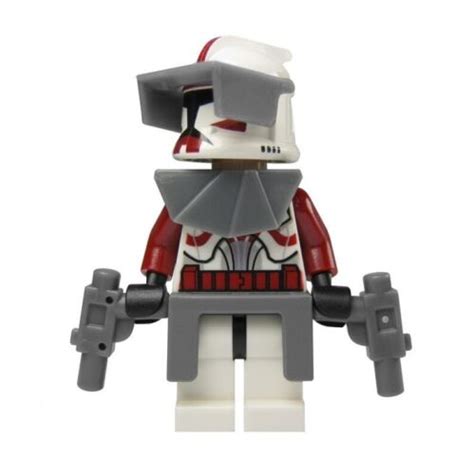 Lego Commander Fox Munimorogobpe