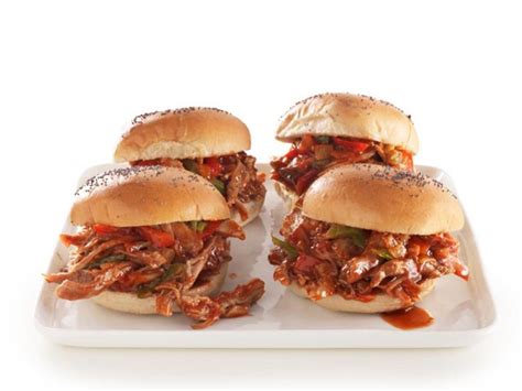 Chicken stuffed with a mixture of aromatic masalas, apricot, breadcrumbs and. Melissa d'Arabian's 10 Ways to Use Pork Shoulder | Recipes, Dinners and Easy Meal Ideas | Food ...