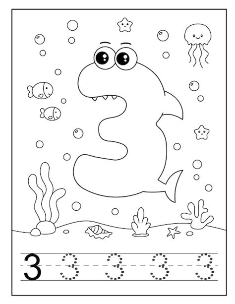 Get The Most Adorable Baby Shark Mazes Here Artofit