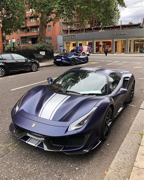 Su automobile.it trovi migliaia di annunci di ferrari usate, nuove, aziendali o km 0. Ferrari 488 Pista Spider | Radicale