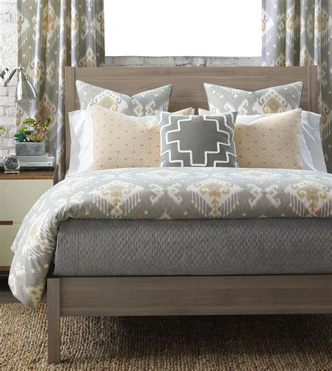 Downey Bedset Eastern Accents