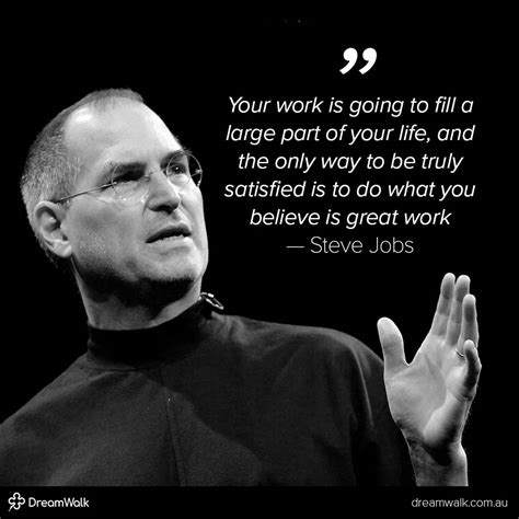 Steve Jobs Quotes About Success