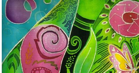Karya seni inilah yang dapat berupa tulisan atau batik, songket, ukiran, tenun. Life as an Art Student: MENGENAL KRAF TRADISIONAL