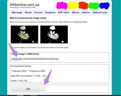 Add watermark to pdf by using adobe acrobat xi. 8 Best Websites to Convert Picture to Black and White Online