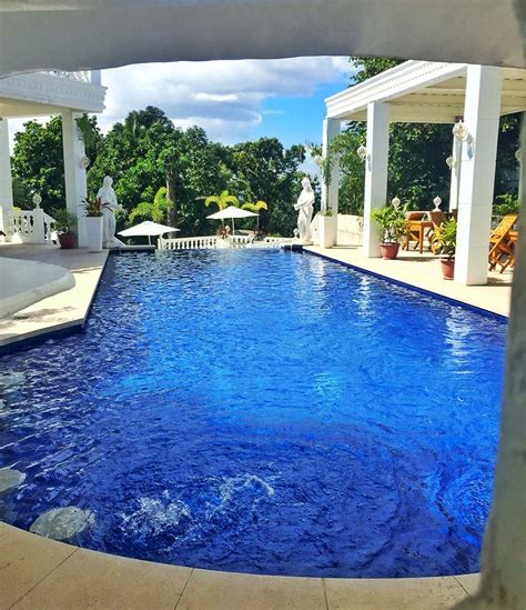 The Most Beautiful Swimming Pools In The Philippines