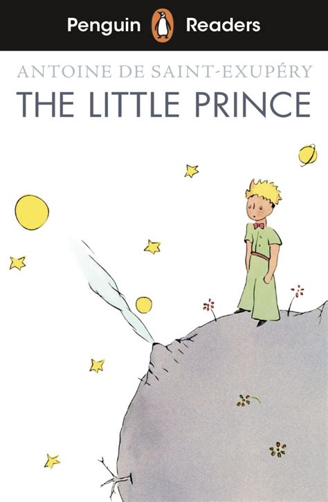 The Little Prince Penguin Readers