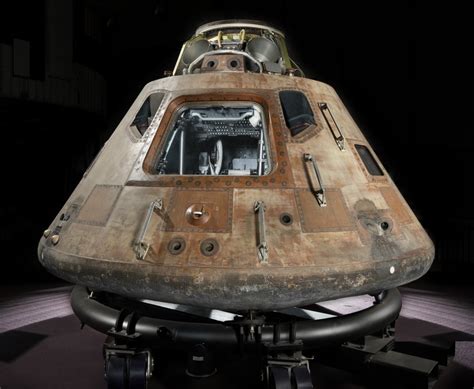 Destination Moon The Apollo 11 Mission Opens At The Science Center