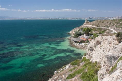 Les Plus Belles Plages Cagliari