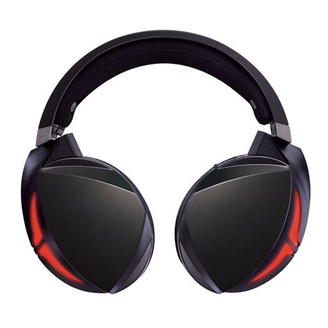 Asus Rog Strix Fusion 300 Stereo Wired Gaming Headset Wootware