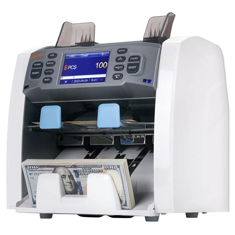 Buy Cr1500 Cash Counter Machine With Mixed Denomination Bill Counter