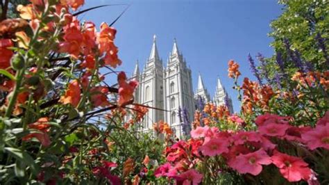Mormons Plan Mass Resignation Over Policies For Gay People Bbc News