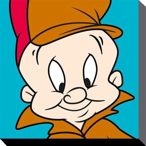 Elmer Fudd Looney Tunes Characters Popeye Cartoon Classic Cartoon My