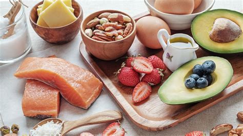 The Keto Diet Benefits And Why It Works Maxliving