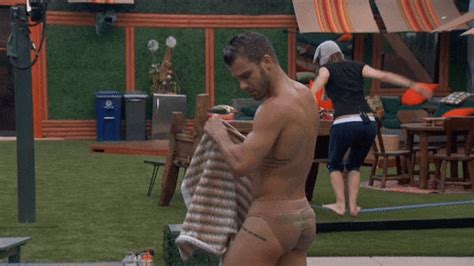 Big Brother Usa Live Feed Updates Let S All Ogle The Newbie Swimsuit Pics Bb Hot Sex Picture