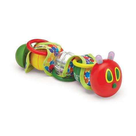 World Of Eric Carle™ And The Very Hungry Caterpillar Toys Kids Preferr