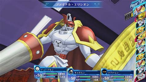 Digimon Images Digimon Story Cyber Sleuth Complete Edition Gameplay