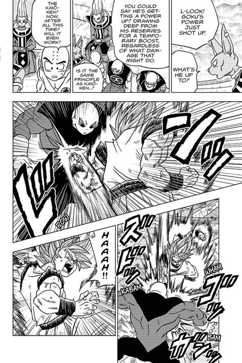 Because ssb needs kaioken for goku, and kaioken drains goku fast and hard. What is Goku's Super Saiyan Blue Kaioken times ten? Does ...