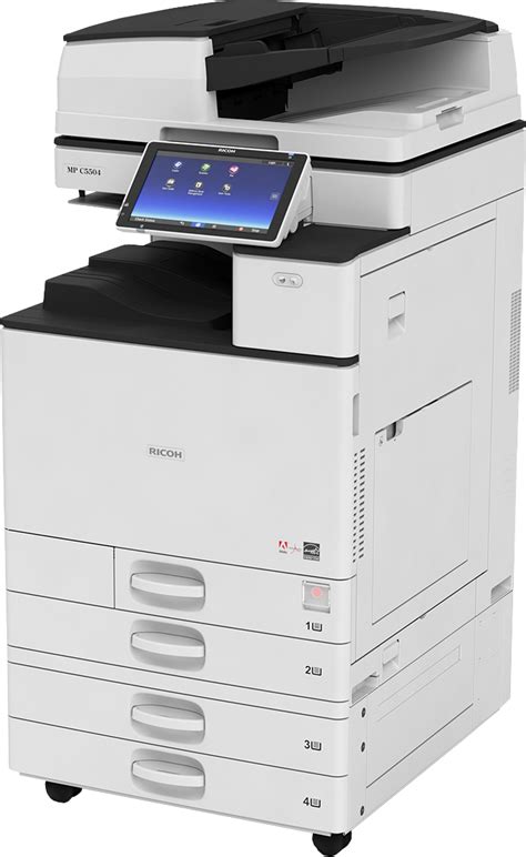 Vuescan is here to help! MPC2004SP - Docusafe Sdn Bhd