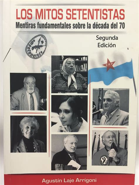 Lleva publicados cinco libros, y ha participado en medios de comunicación tales como la prensa, infobae, la voz del interior, perfil, la revista forbes, entre otros. Libros De Agustín Laje : Los Errores De La Nueva Derecha ...