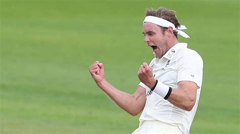 stuart broad moves to third in icc bowler rankings