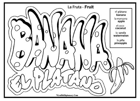To create your custom graffiti text, just enter your word in the box below, choose your options such as graffiti font, size and colors and click on the create graffiti text button. graffiti word coloring pages | Graffiti Letter Lowercase D | Top Pictures Gallery | Graffiti ...