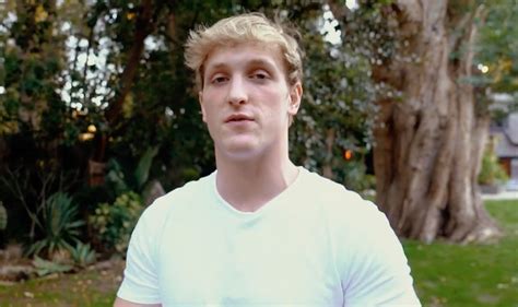 Logan Paul Returns To Youtube After Suicide Forest Scandal