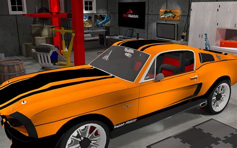 fix my car classic muscle car room escape and hidden objects appstore for android
