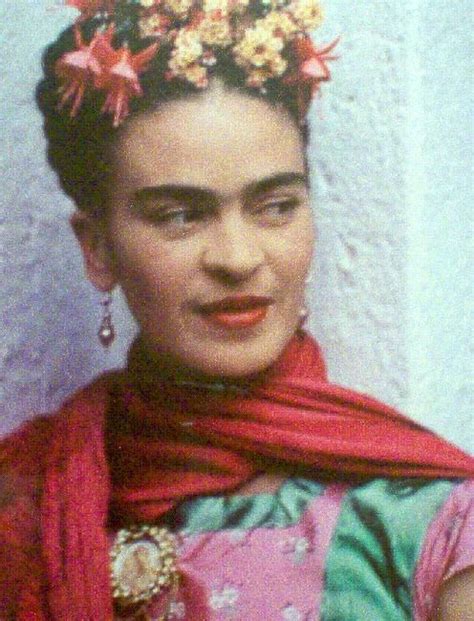Frida Kalo Por Nickolas Muray 103 Frida Kahlo Portrait Frida Kahlo Art