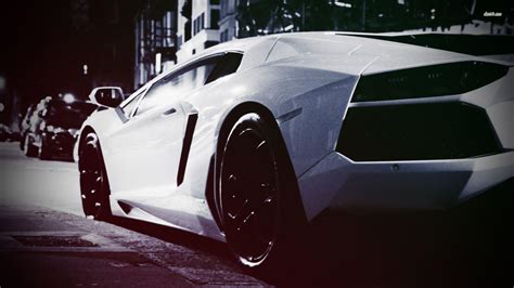 Lamborghini Aventador HD Wallpapers 1080p - Wallpaper Cave
