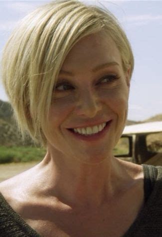 We did not find results for: I LOVE Portia Di Rossi's short hair in Aressted ...