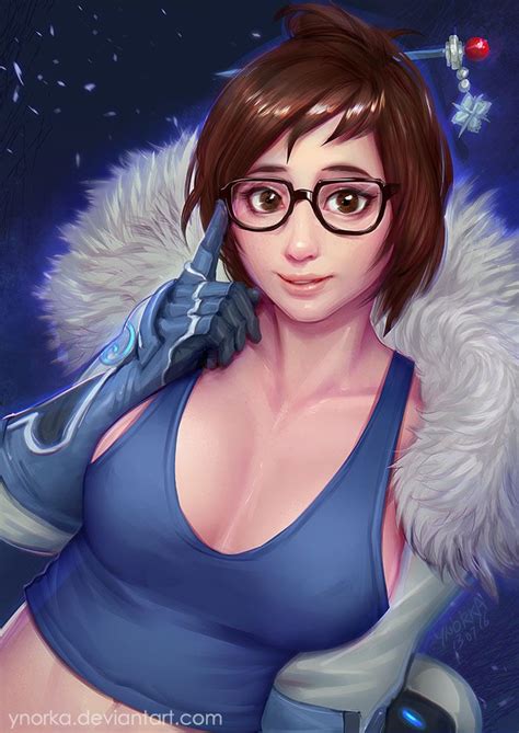 Mei On Deviantart More At
