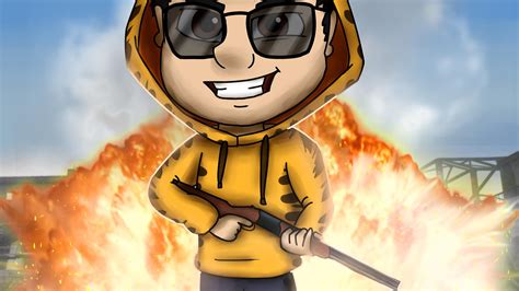 Best 3840x2160 cartoon wallpaper, 4k uhd 16:9 desktop background for any computer, laptop, tablet and phone. PUBG Cartoon Wallpapers - Wallpaper Cave