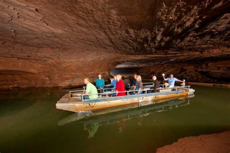 4 Caves To Check Out In Bowling Green Kentucky Between Us Parents