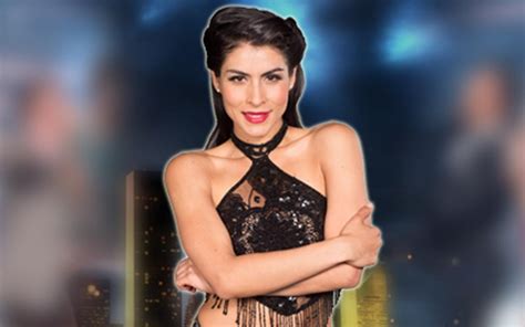 Who Is María León 10 Fun Facts Of ‘bailando Por Un Sueño 2014 Winner