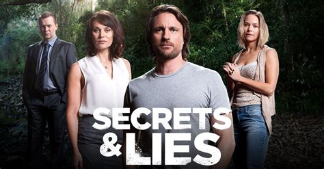 You can find specific show content by clicking the menu system at the top of the screen. secrets & lies australia | secretslies_premiere_before ...