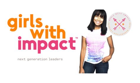 jennifer openshaw announces girls with impact s first girls entrepreneurship summit ellevate