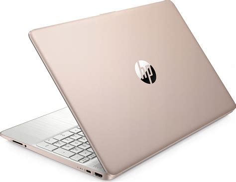 Laptop Hp 15 Athlon 3050u 8gb 256ssd Win10 Różowy Sklep Opinie Cena