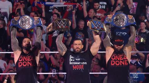 5 things wwe smackdown got right august 5 2022 verve times