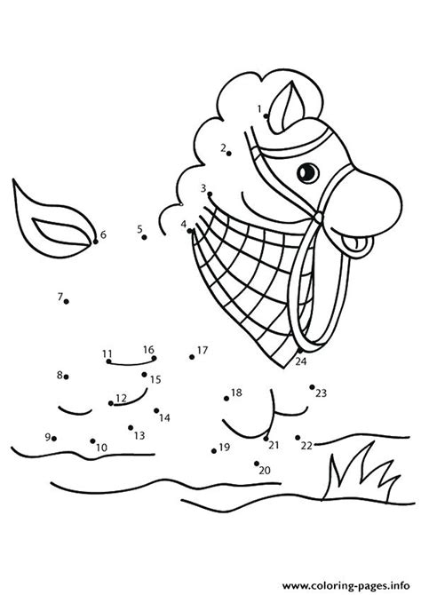 Download Dot Marker Coloring Pages at GetColorings.com | Free ...