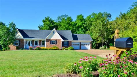 Our virginia vacation cabin rentals are located in the beautiful massanutten mountains and have spectacular views of the shenandoah valley and blue ridge mountains. Shenandoah Valley VA Homes for Sale and Moving Estimates ...