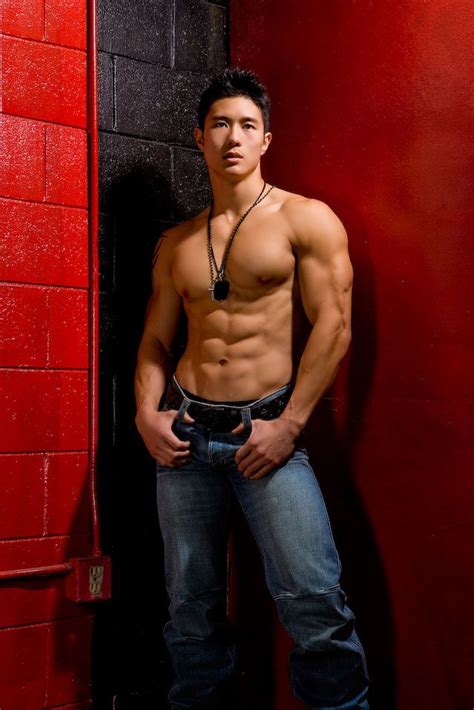 Japanese Male Model Just An Oriental Babe Pinterest Models Muscle And Revolutionaries
