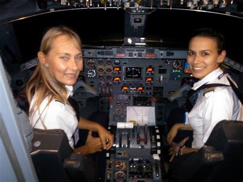 blog causos e fatos a razão do sucesso das mulheres como pilotos de