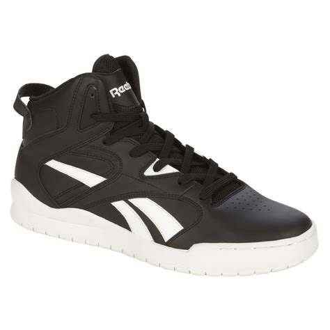 These shoes will increase the stability of your feet and protect against excessive movements of your ankles that could result in sprains or worse ankle the following list shows you the top 10 basketball shoes for ankle support. Reebok Men's BB4700 Mid Black/White High-Top Basketball Shoes