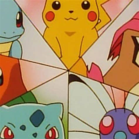 Pokemon Ash Sinnoh Team