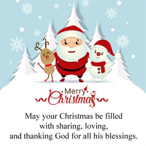 100+ New Merry Christmas Wishes and Messages 2023